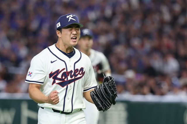 디트로이트 고우석은 3일(한국시간) 미국 뉴욕주 시라큐스 NBT 뱅크 스타디움서 열린 2026 MiLB 시라큐스와 원정경기서 구원등판해 1이닝 무실점을 기록했다. 뉴시스