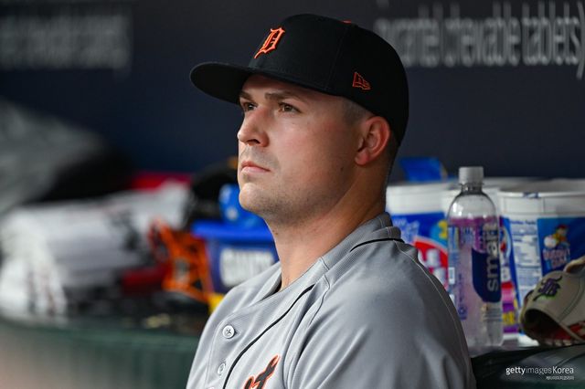 타릭 스쿠발. 사진=게티이미지코리아