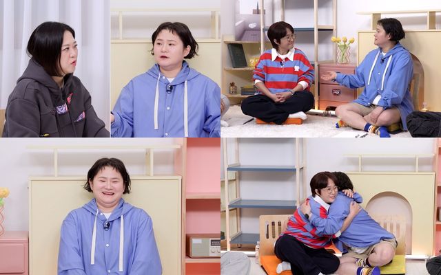 사진 제공 : KBS 2TV 〈옥탑방의 문제아들〉