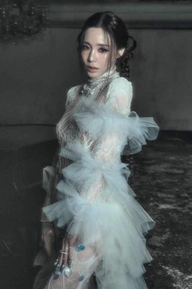 사진제공 | 퍼시픽 뮤직 그룹