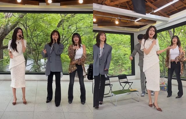 사진=‘유 퀴즈 온 더 블럭’ 공식 인스타그램