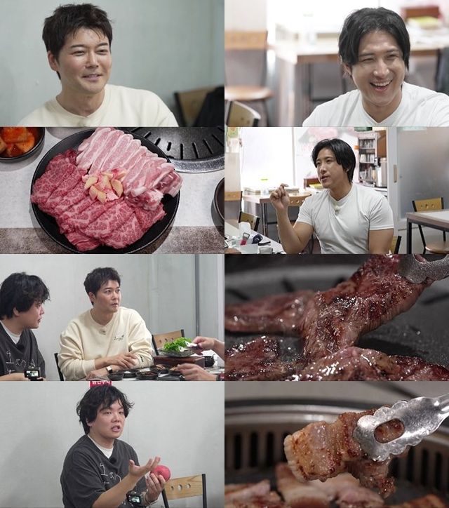 사진 제공=MBN·채널S ‘전현무계획3’