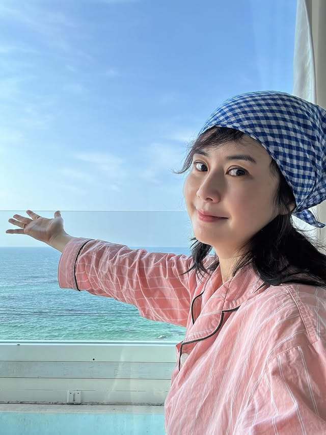 최정윤 SNS 캡처