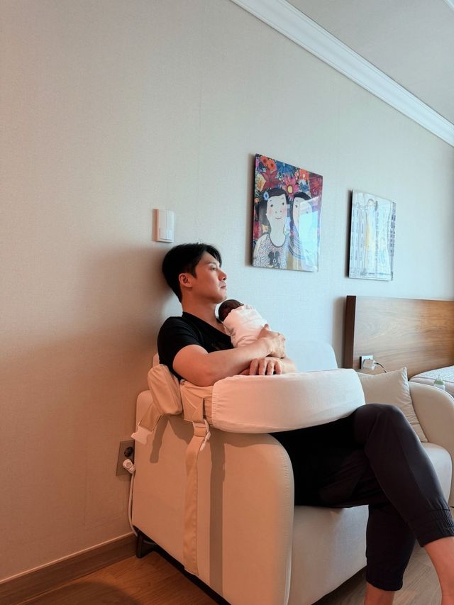 김소영 SNS 캡처