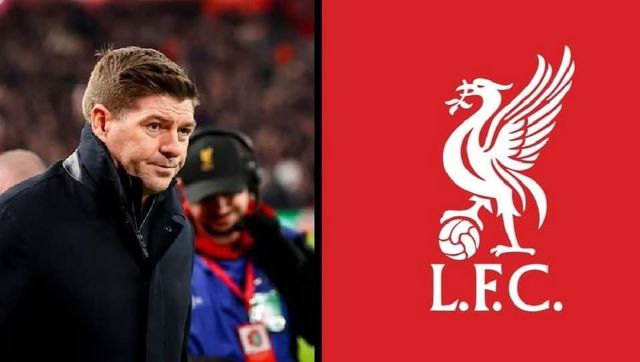 스티븐 제래드는 코치로 리버풀에 복귀할 가능성이 있다. 사진출처｜리버풀 팬페이지 페이스북