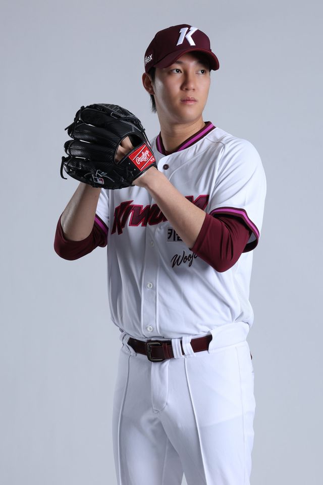 키움 안우진. 사진제공｜키움 히어로즈