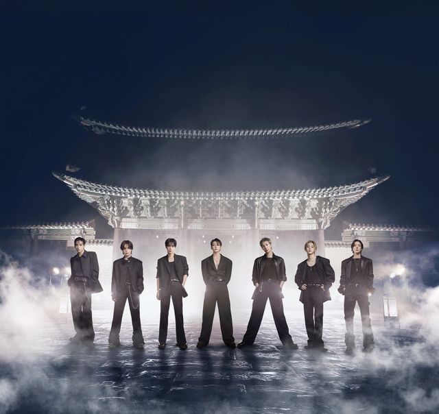 사진제공 | 빅히트 뮤직(하이브)