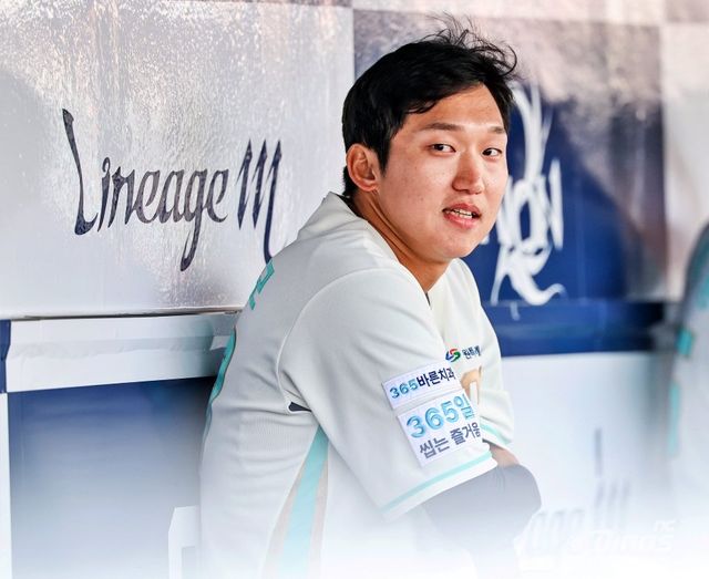 NC 구창모는 올 시즌 KBO리그를 대표하는 좌완투수들의 계보를 이어가려고 한다. 사진제공｜NC 다이노스