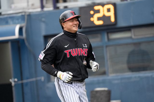 염경엽 LG 감독은 이재원(사진)의 성장에 많은 공을 들이고 있다. 이재원이 타석서 디테일한 부분을 채워 상대 투수를 이겨내길 바라고 있다. 사진제공｜LG 트윈스