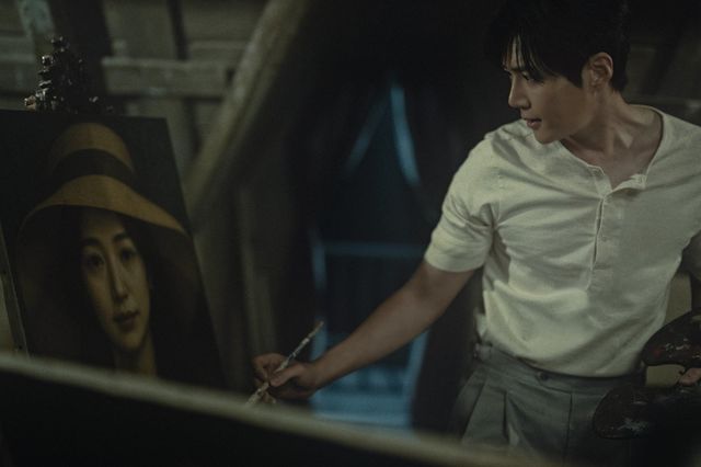 디즈니+ ‘현혹’ 스틸컷 사진제공 | 월트 디즈니 컴퍼니 코리아