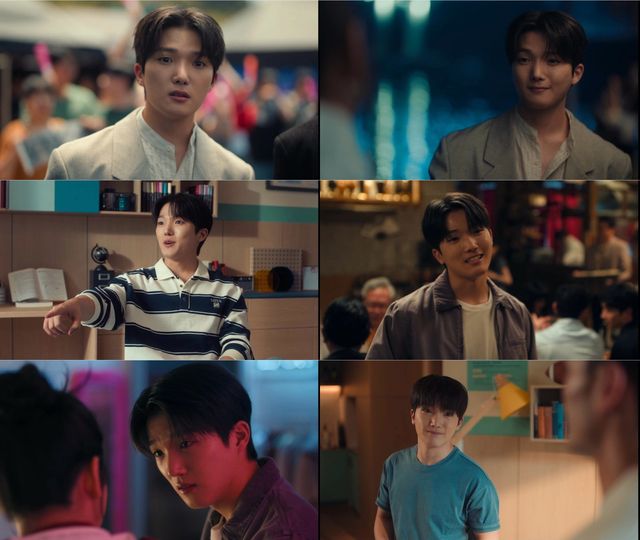 사진캡처｜넷플릭스 ‘엑스오, 키티’ 시즌3