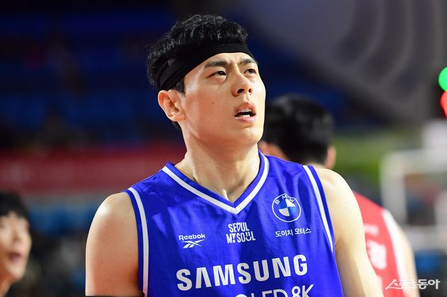 삼성 이관희가 6일 잠실학생체육관서 열린 SK전서 뜨거운 손끝을 자랑했다. 사진제공｜KBL