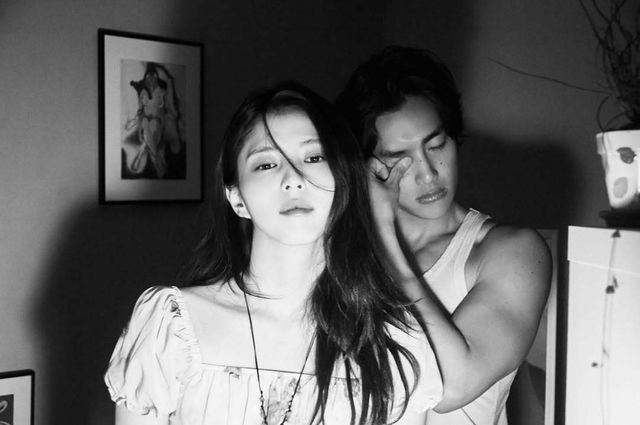 사진=한소희 인스타그램