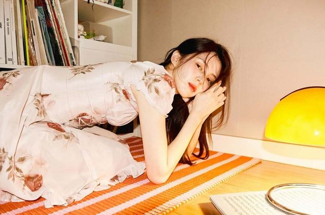 사진=한소희 인스타그램