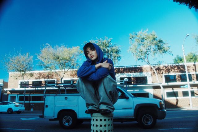 코르티스 건호. 사진제공 | 빅히트 뮤직