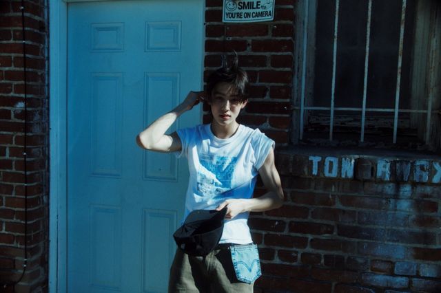 코르티스 성현. 사진제공 | 빅히트 뮤직