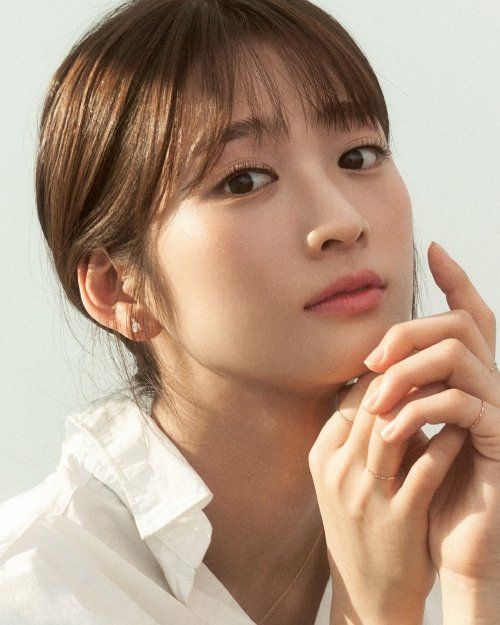 배우 배누리. 사진제공｜디렉터스 엔터테인먼트