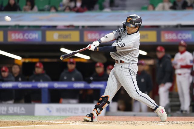 한화 강백호. 사진제공｜한화 이글스