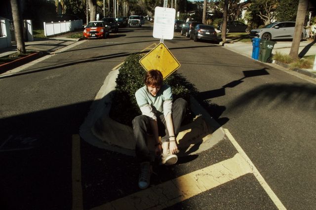 코르티스 마틴. 사진제공 | 빅히트 뮤직