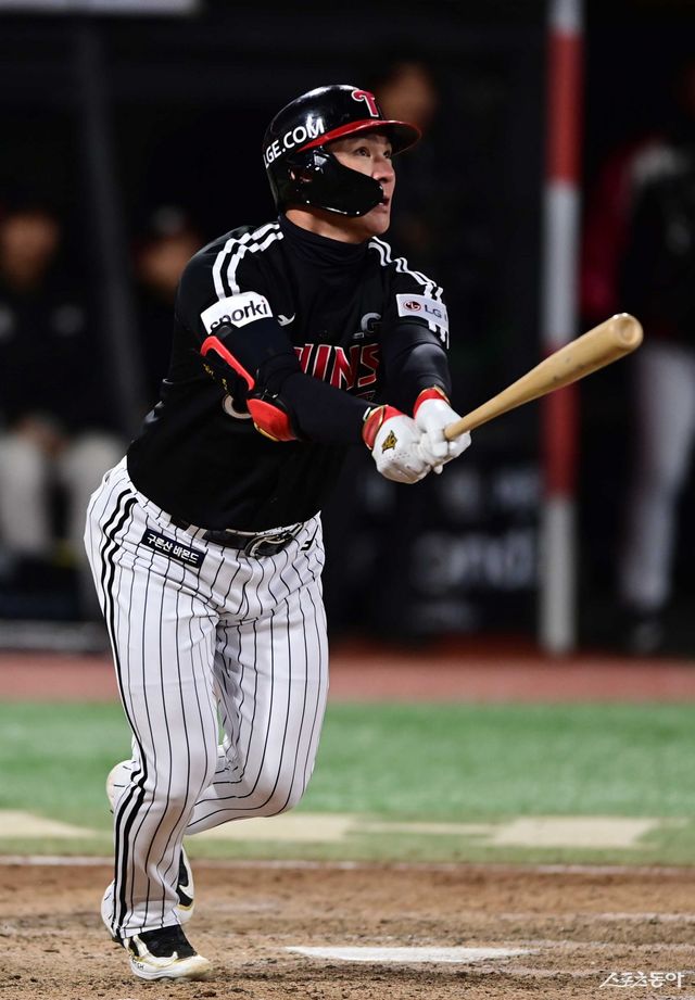 오지환. 스포츠동아DB