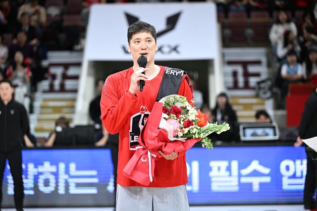 현대모비스 함지훈은 8일 LG와 홈경기를 끝으로 18시즌간 이어왔던 선수 생활에 마침표를 찍는다. 사진제공｜KBL