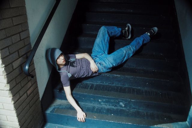 코르티스 주훈. 사진제공 | 빅히트 뮤직