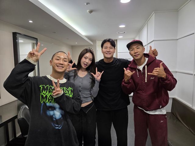 사진제공｜올마이티레코즈