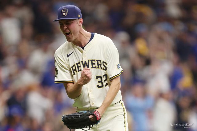 제이콥 미저라우스키. 사진=게티이미지코리아