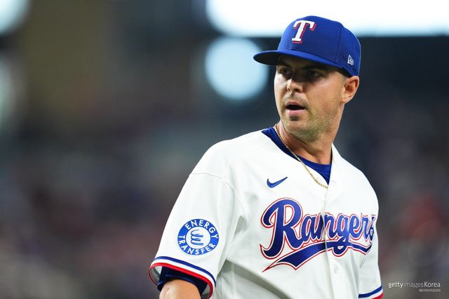 맥켄지 고어. 사진=게티이미지코리아