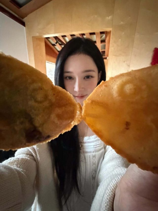 사진=윈터 인스타그램