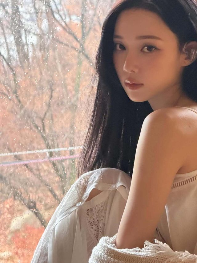 사진=윈터 인스타그램