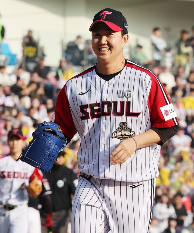 LG 유영찬. 뉴시스