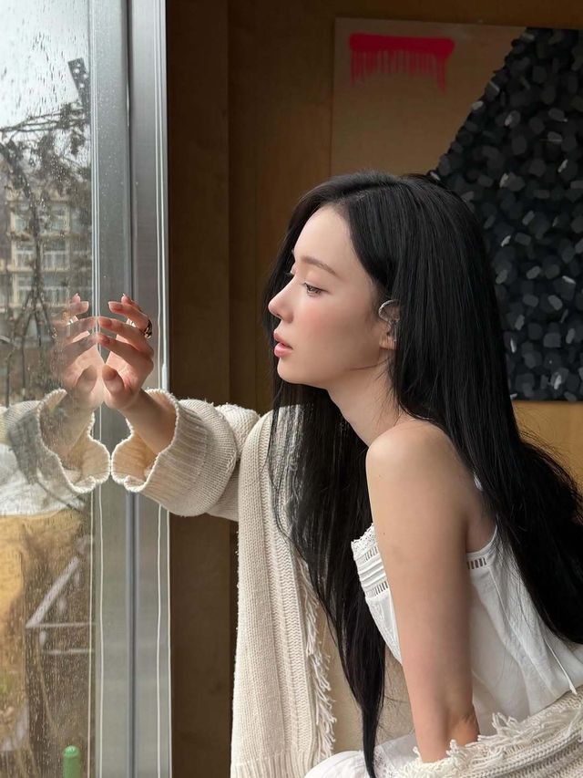 사진=윈터 인스타그램