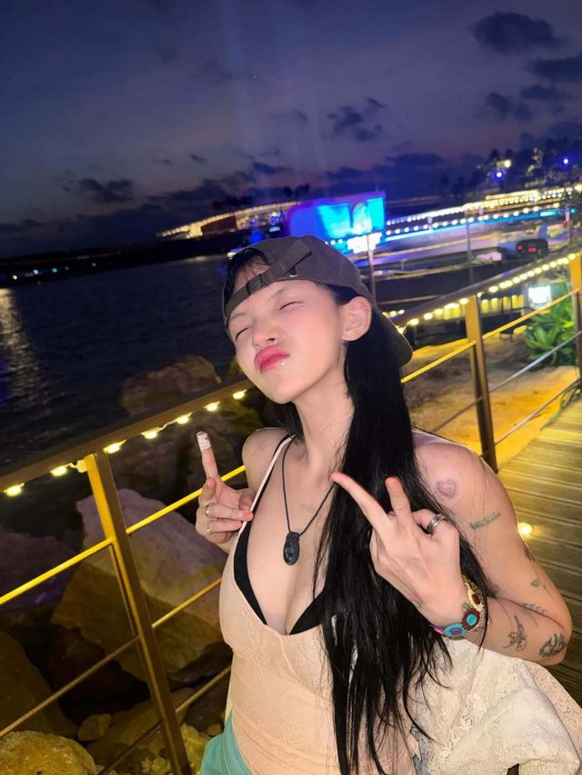 사진=지민 인스타그램