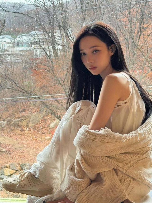 사진=윈터 인스타그램