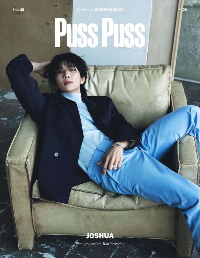 사진제공 | PUSS PUSS magazine