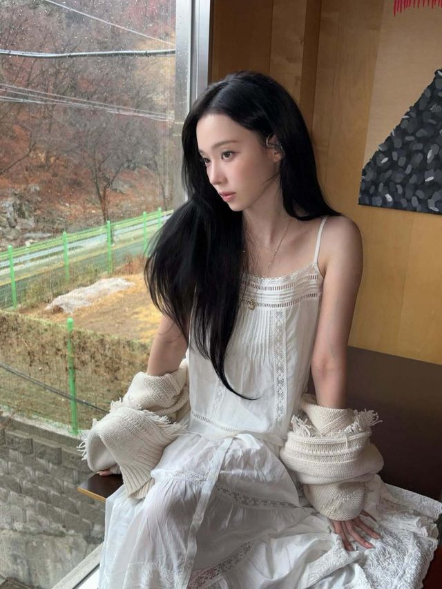 사진=윈터 인스타그램