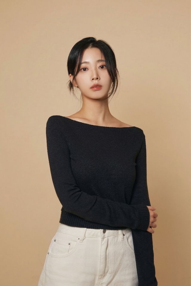 배우 김규리. 사진제공｜&nbsp;F&F엔터테인먼트