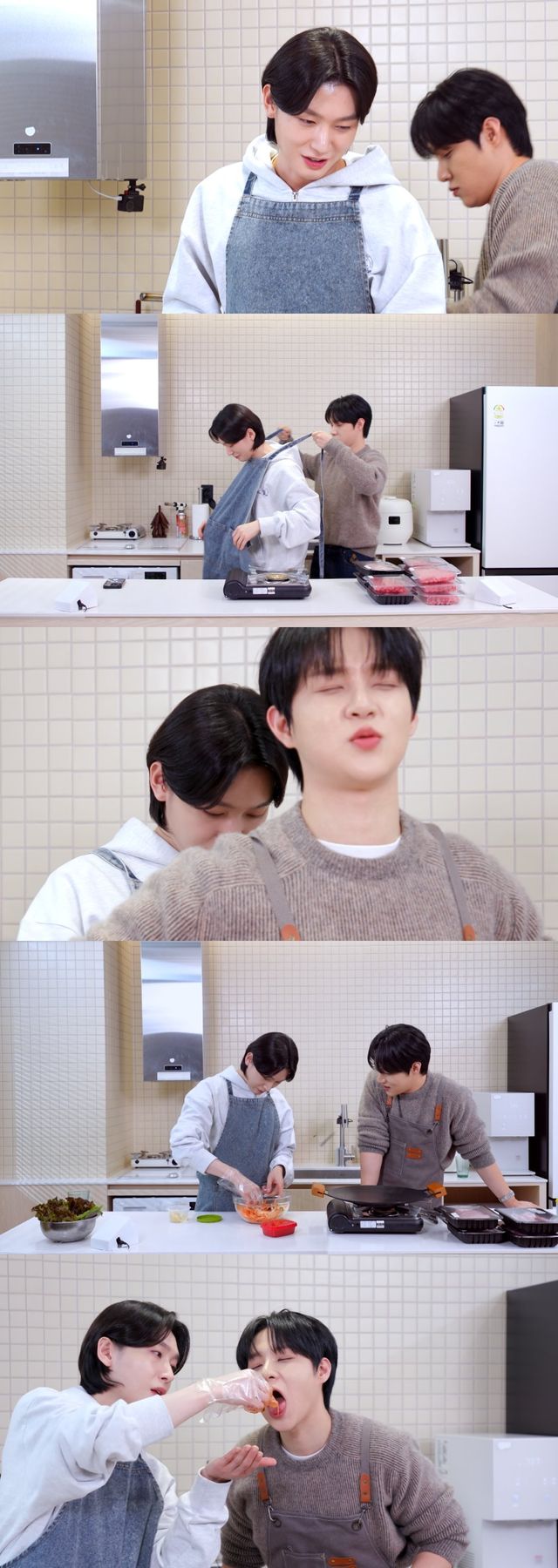 사진제공 = KBS 2TV ‘신상출시 편스토랑’