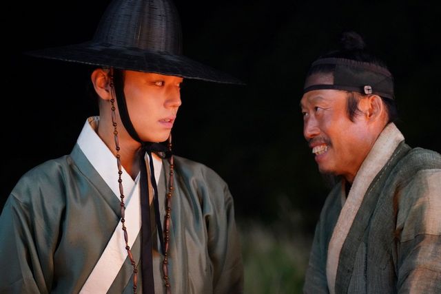 사진제공| 쇼박스, 영화 ‘왕과 사는 남자’