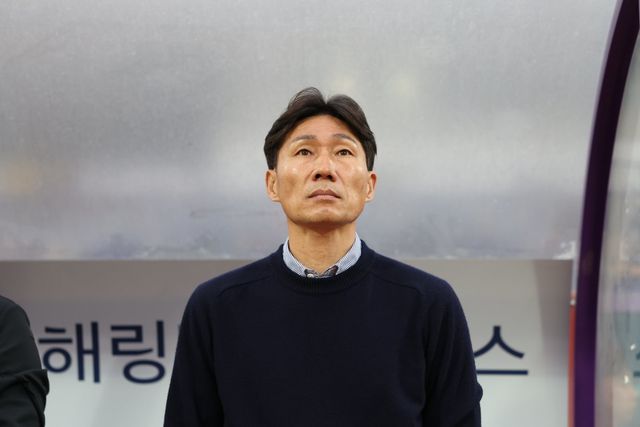 이영민 부천 감독. 사진제공｜한국프로축구연맹