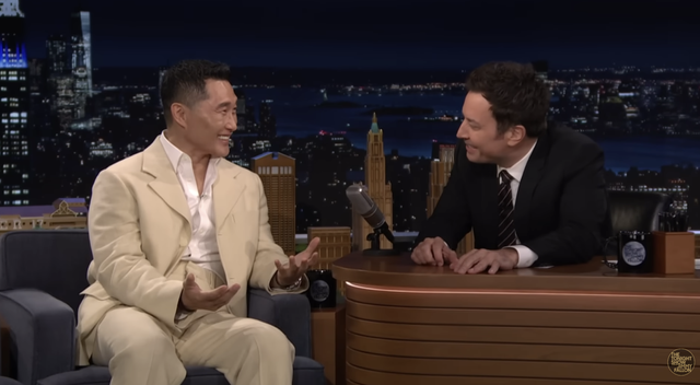 사진캡처｜유튜브 채널 ‘The Tonight Show Starring Jimmy Fallon’