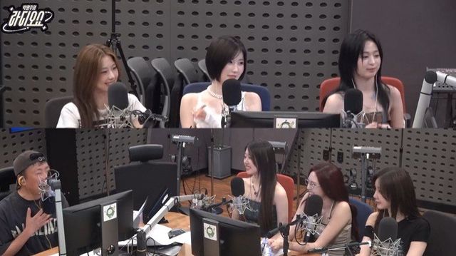 사진=KBS Cool FM ‘박명수의 라디오쇼’