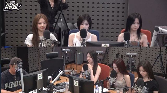 사진=KBS Cool FM ‘박명수의 라디오쇼’