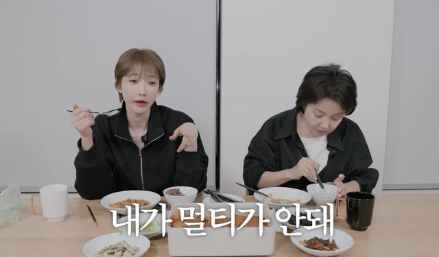 사진제공 | 유튜브 채널 ‘고준희 GO’
