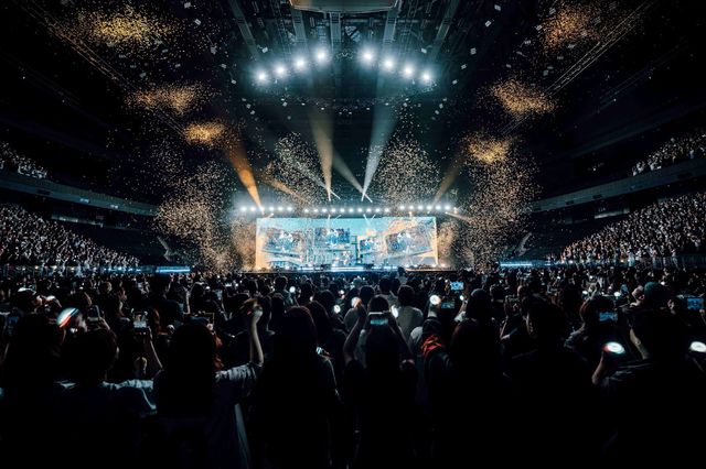 사진= JYP엔터테인먼트, @kenneviaphotography