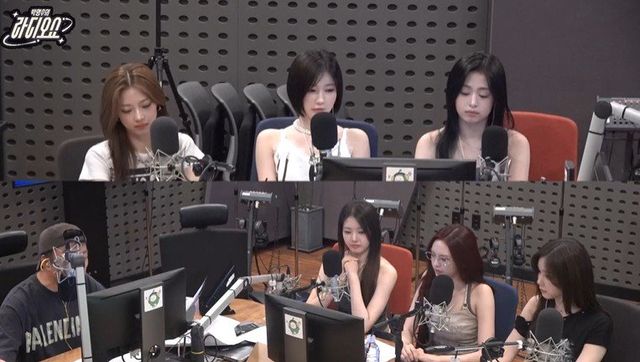 사진=KBS Cool FM ‘박명수의 라디오쇼’