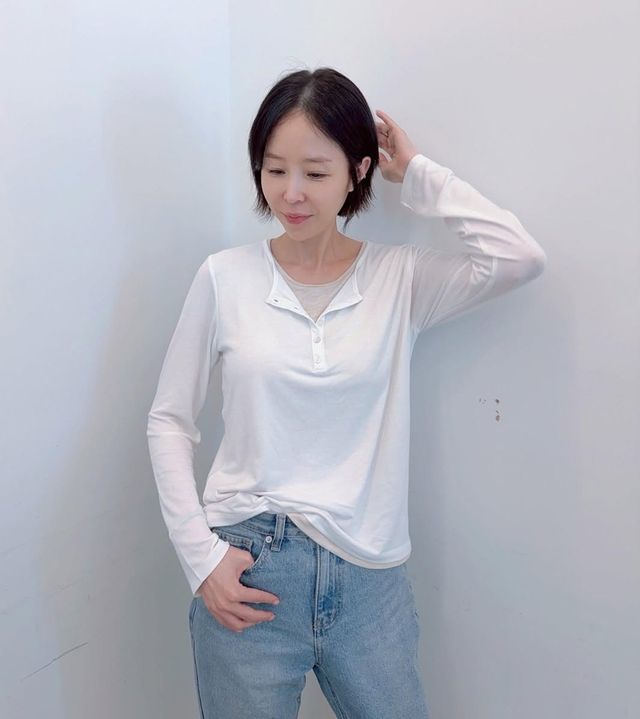 사진=신지 sns