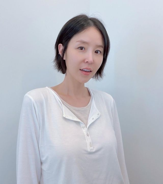 사진=신지 sns