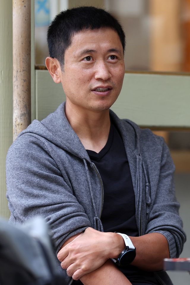 이영표(사진), 박찬하 KBS 해설위원, 구자철 전 KBS 해설위원, 이근호 쿠팡플레이 해설위원, 서형욱 MBC 해설위원은 한국축구가 북중미월드컵서 조별리그를 통과할 수 있을 것이라고 기대했다. 남은 기간 과제는 컨디션 관리, 기동력 강화, 수비 조직력 보완이다. 뉴시스